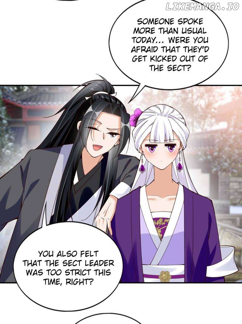 Reincarnation Of The Businesswoman At School Chapter 223 - page 38