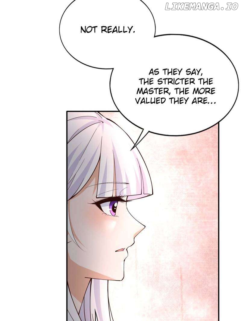 Reincarnation Of The Businesswoman At School Chapter 223 - page 39