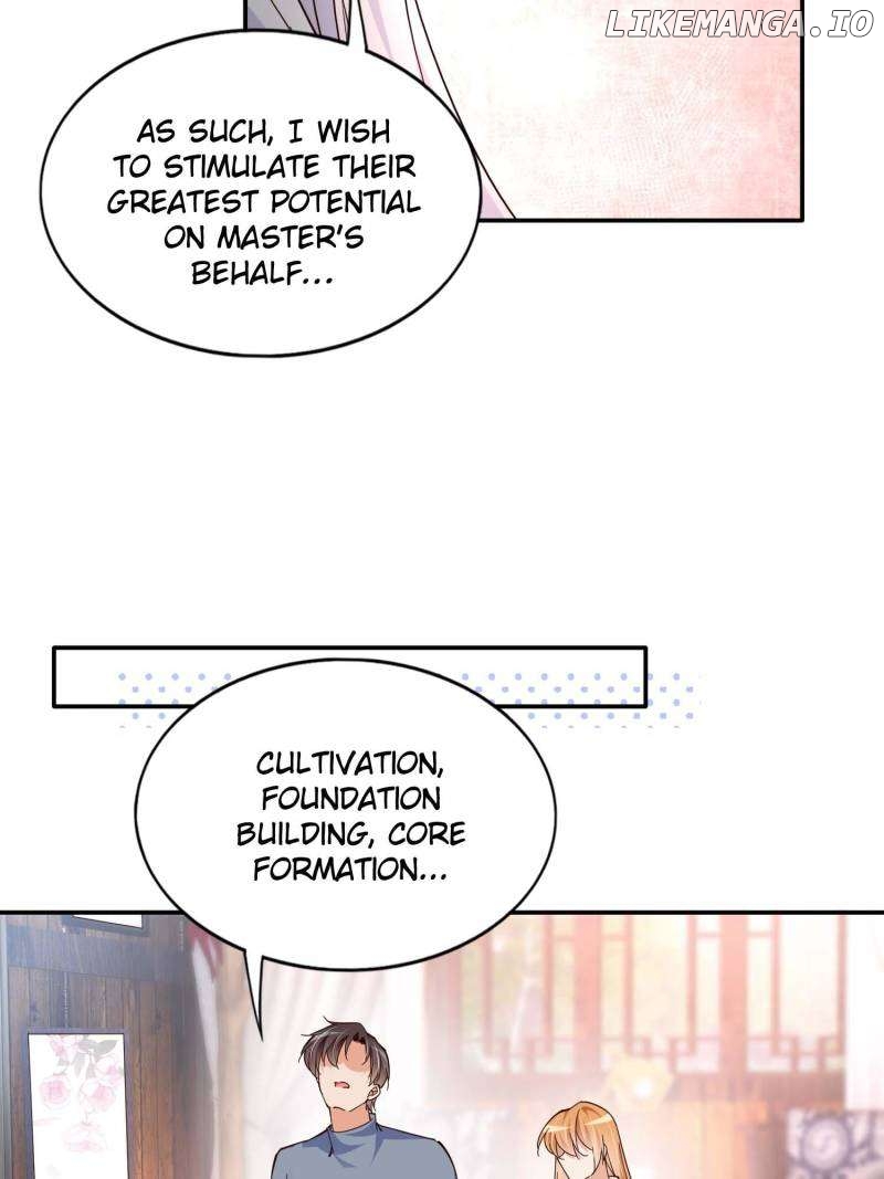 Reincarnation Of The Businesswoman At School Chapter 223 - page 40