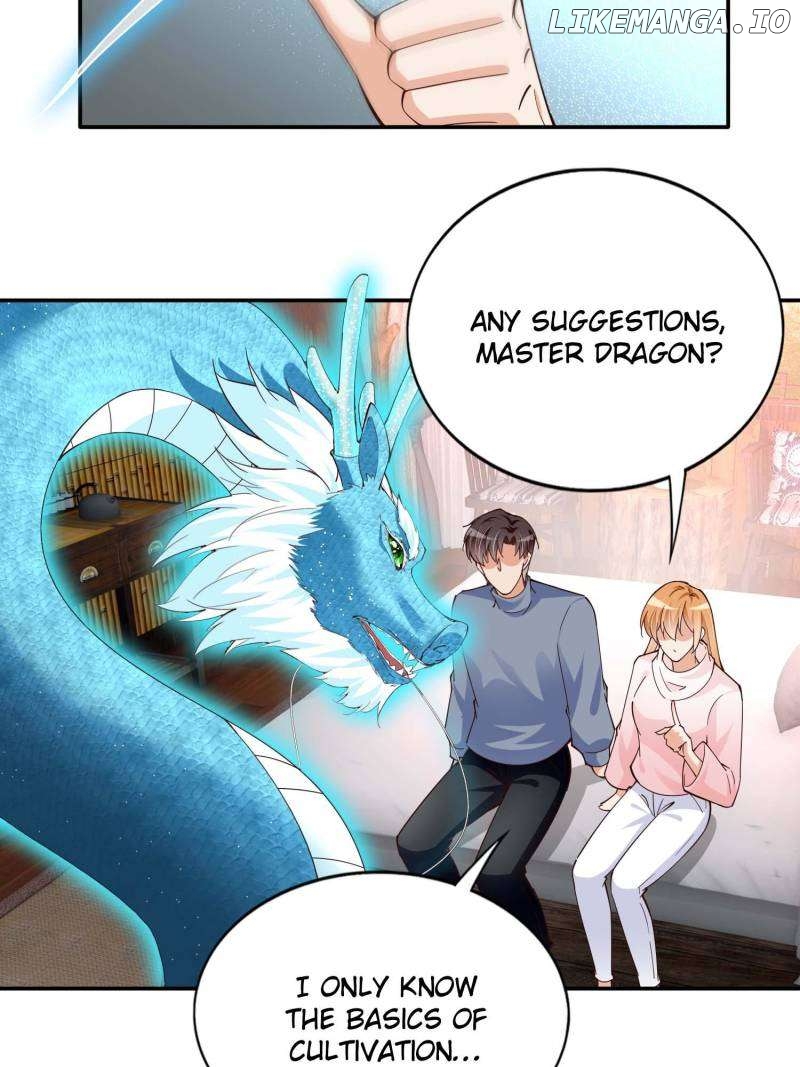 Reincarnation Of The Businesswoman At School Chapter 223 - page 42