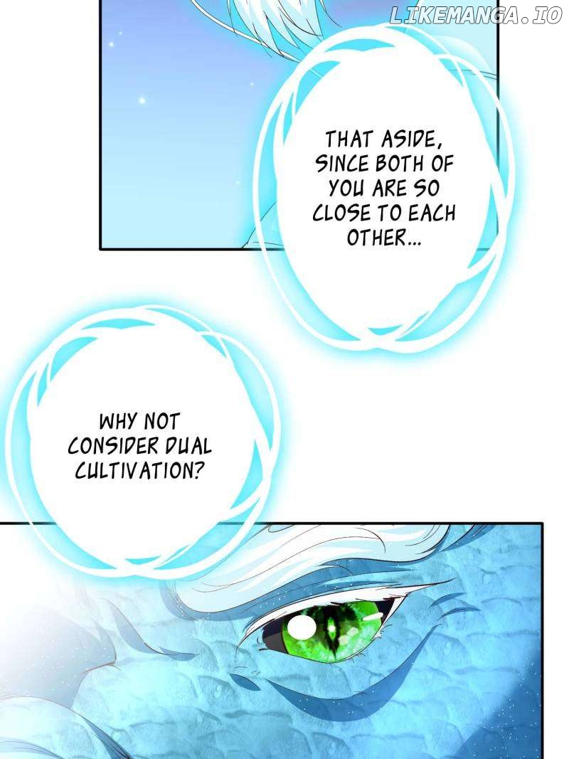 Reincarnation Of The Businesswoman At School Chapter 223 - page 44