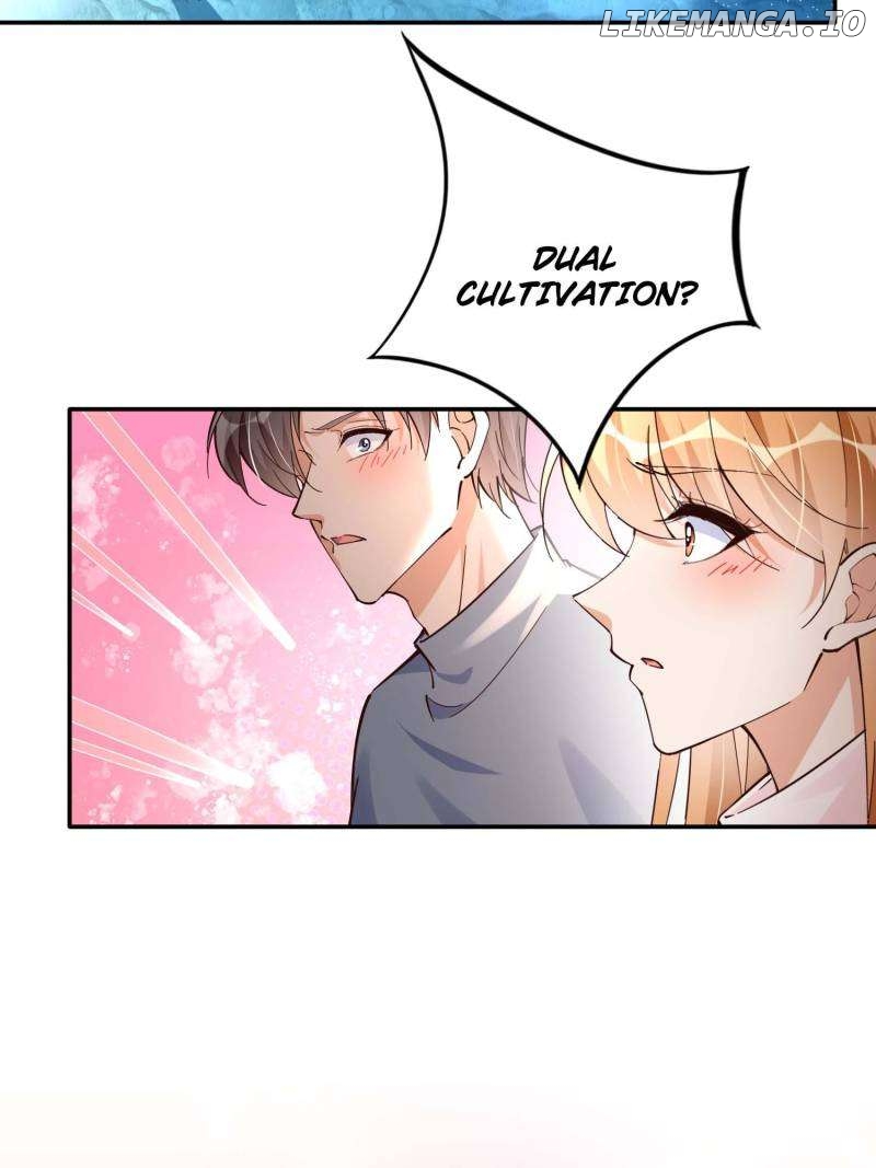Reincarnation Of The Businesswoman At School Chapter 223 - page 45