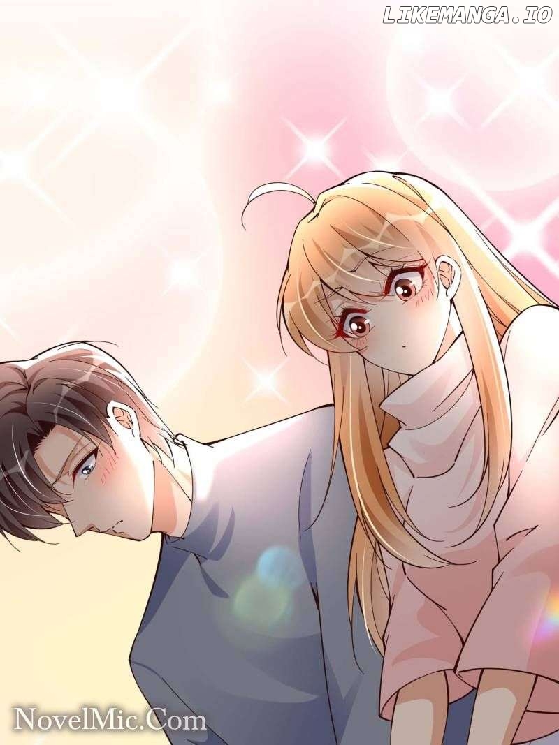 Reincarnation Of The Businesswoman At School Chapter 223 - page 46