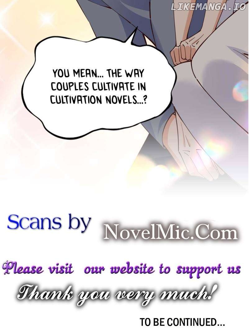Reincarnation Of The Businesswoman At School Chapter 223 - page 47