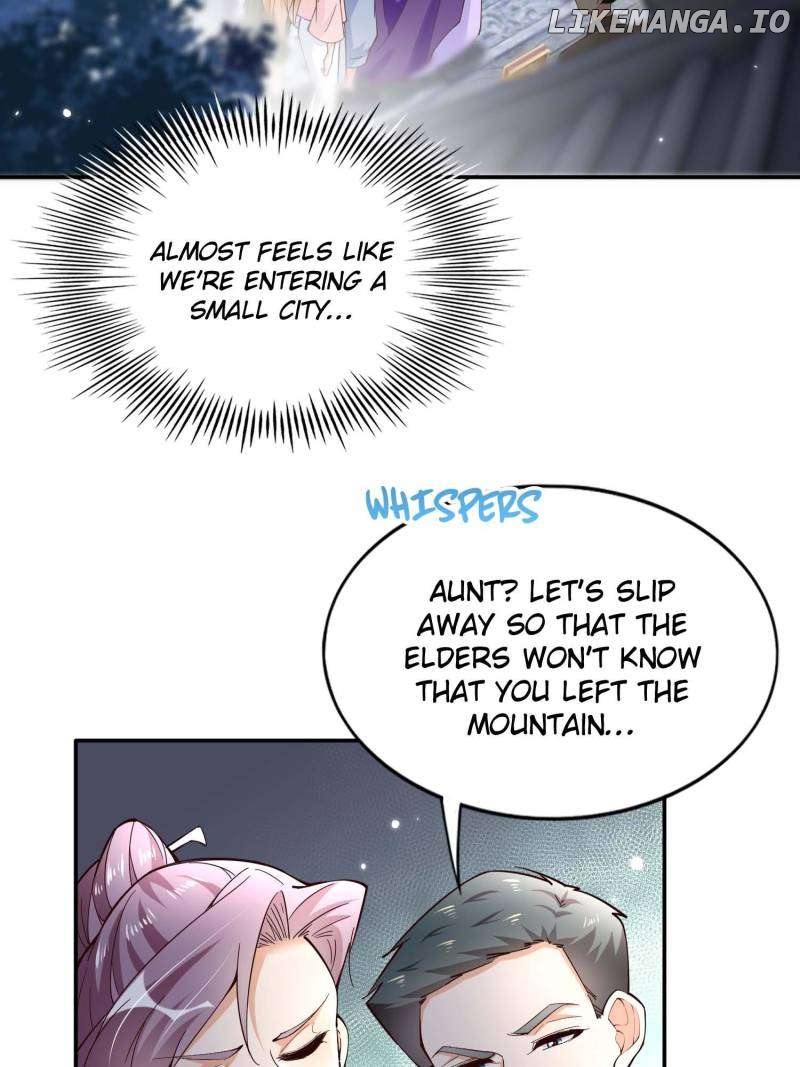 Reincarnation Of The Businesswoman At School Chapter 223 - page 5