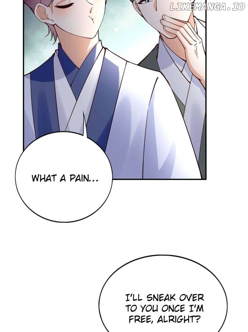 Reincarnation Of The Businesswoman At School Chapter 223 - page 6