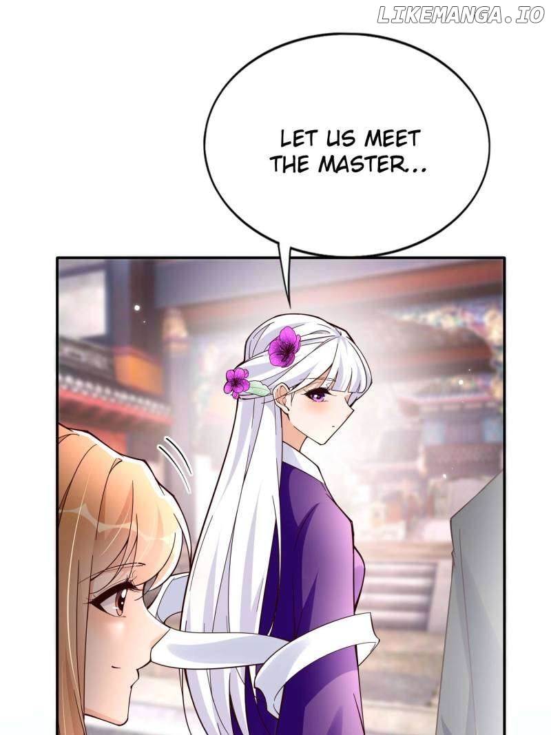 Reincarnation Of The Businesswoman At School Chapter 223 - page 8
