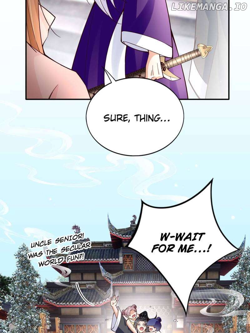 Reincarnation Of The Businesswoman At School Chapter 223 - page 9