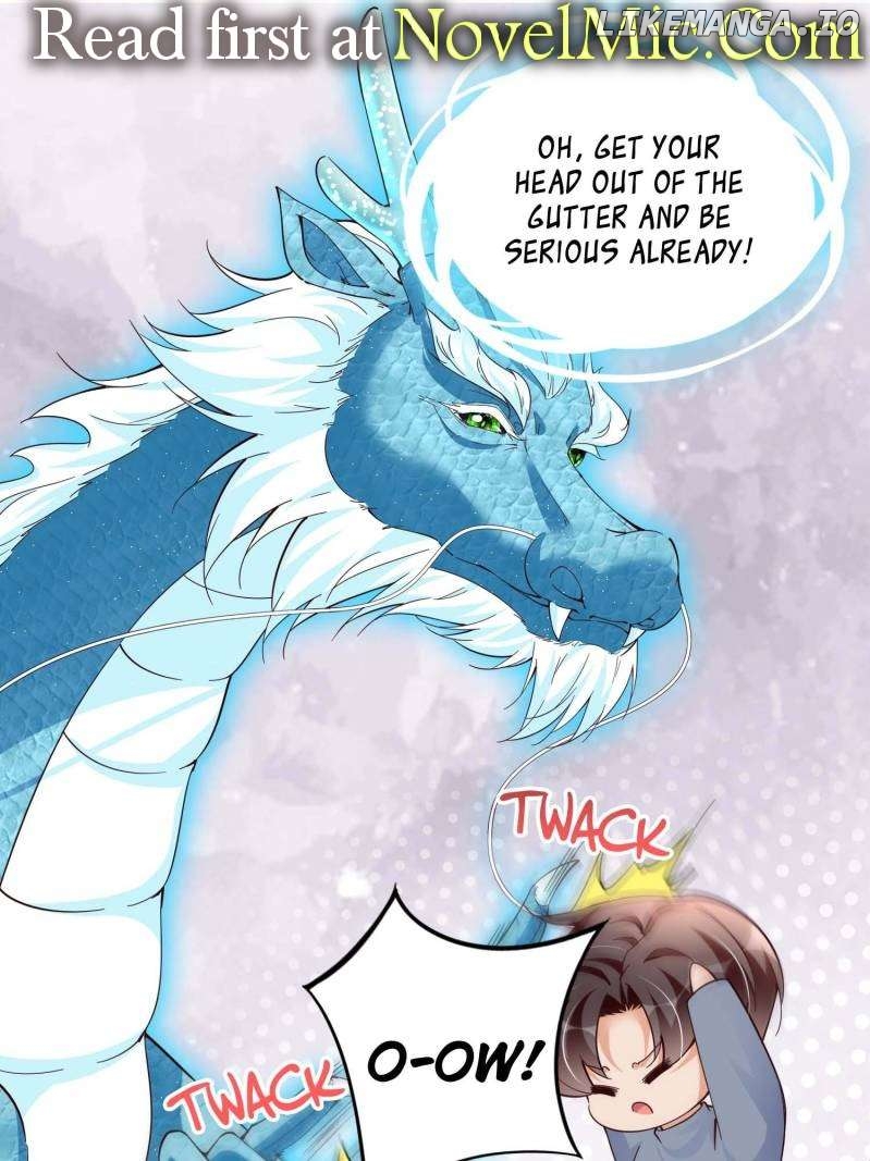 Reincarnation Of The Businesswoman At School Chapter 224 - page 1