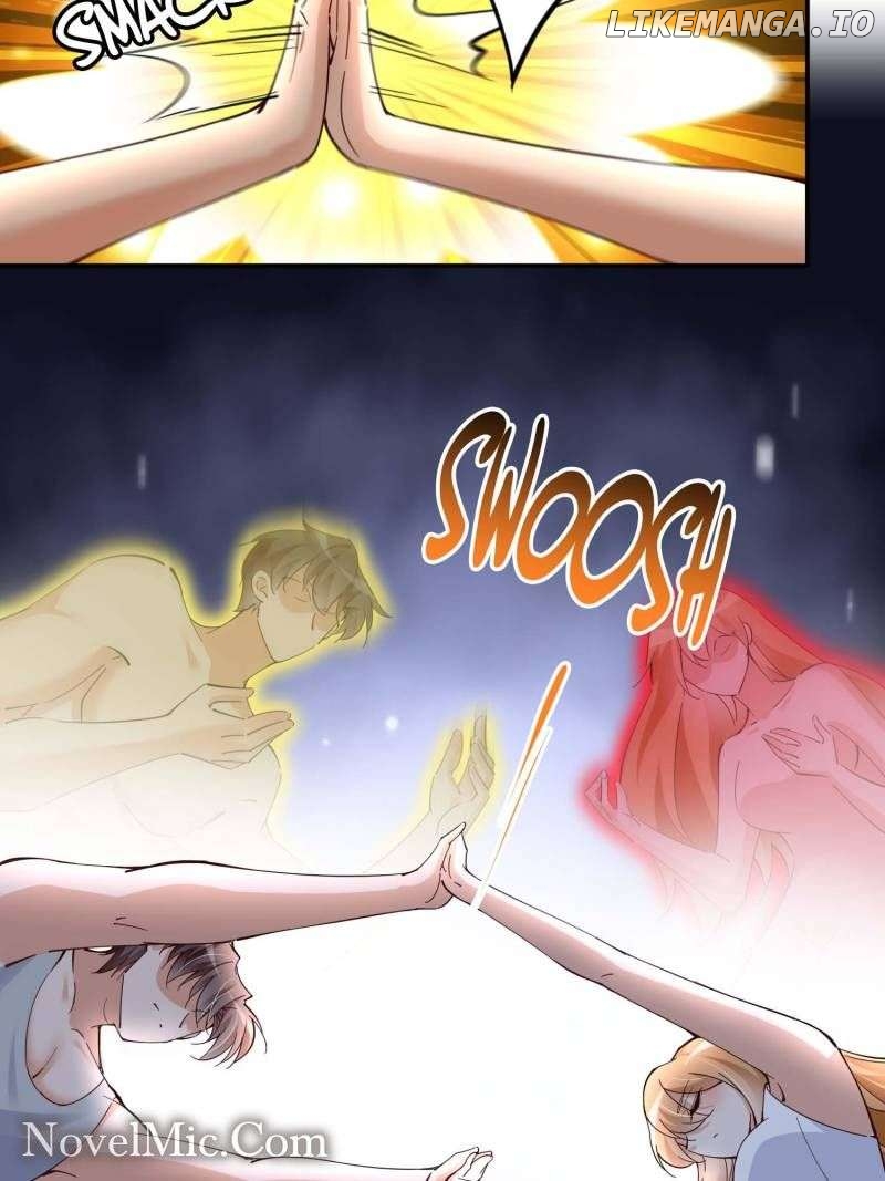 Reincarnation Of The Businesswoman At School Chapter 224 - page 11