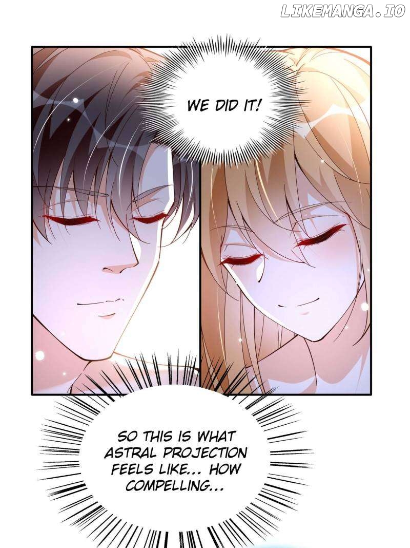 Reincarnation Of The Businesswoman At School Chapter 224 - page 13
