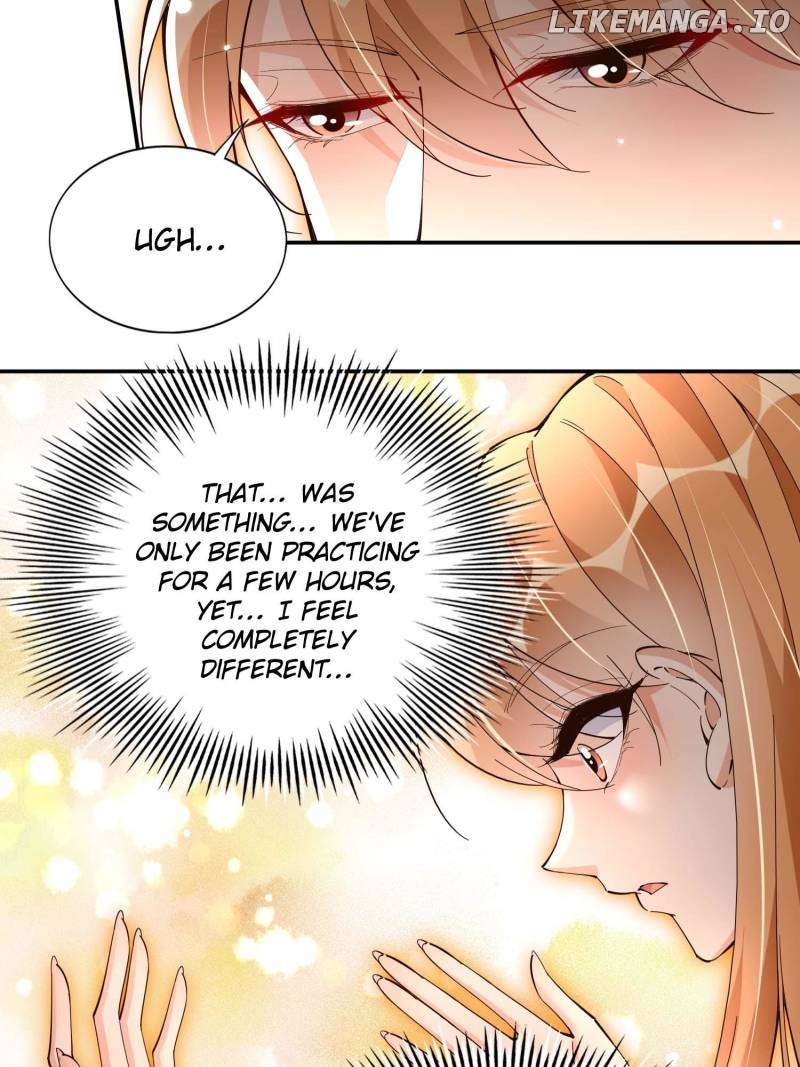 Reincarnation Of The Businesswoman At School Chapter 224 - page 19