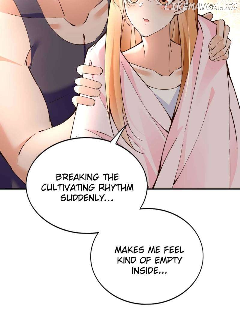 Reincarnation Of The Businesswoman At School Chapter 224 - page 21