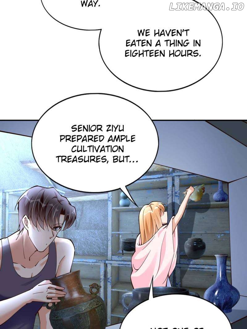 Reincarnation Of The Businesswoman At School Chapter 224 - page 23