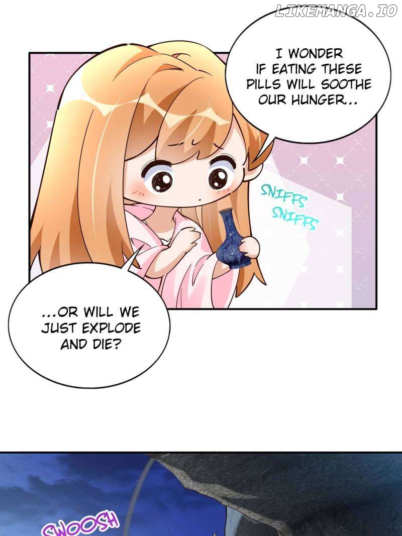 Reincarnation Of The Businesswoman At School Chapter 224 - page 25