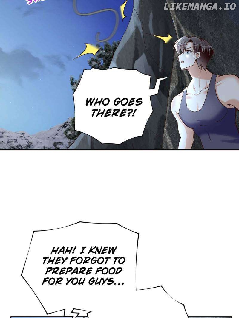 Reincarnation Of The Businesswoman At School Chapter 224 - page 26