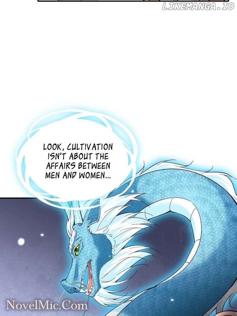 Reincarnation Of The Businesswoman At School Chapter 224 - page 3