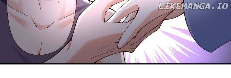 Reincarnation Of The Businesswoman At School Chapter 224 - page 36