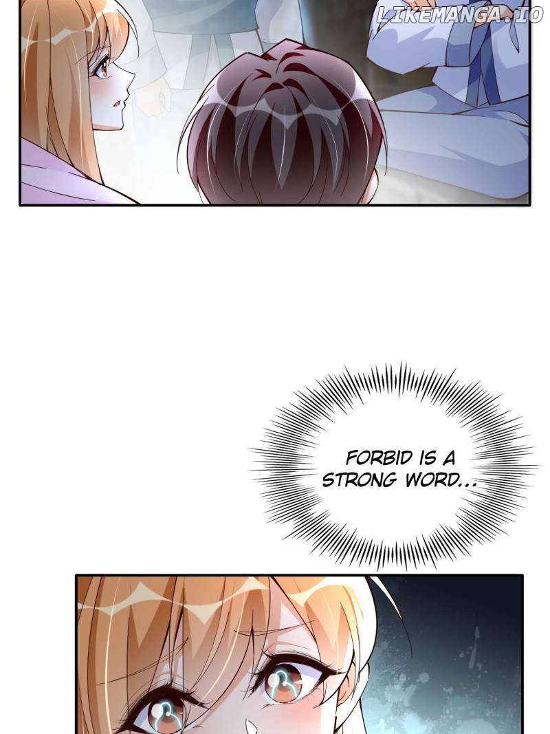 Reincarnation Of The Businesswoman At School Chapter 224 - page 38