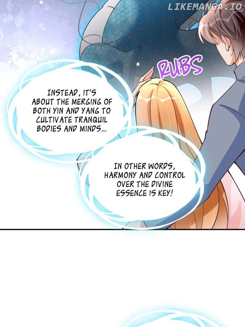 Reincarnation Of The Businesswoman At School Chapter 224 - page 4