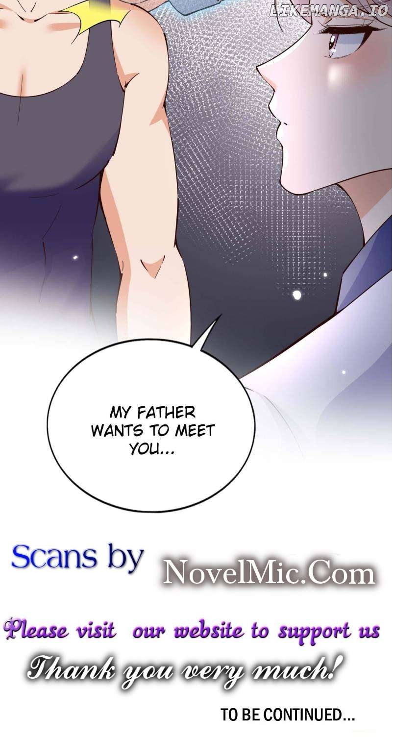 Reincarnation Of The Businesswoman At School Chapter 224 - page 43