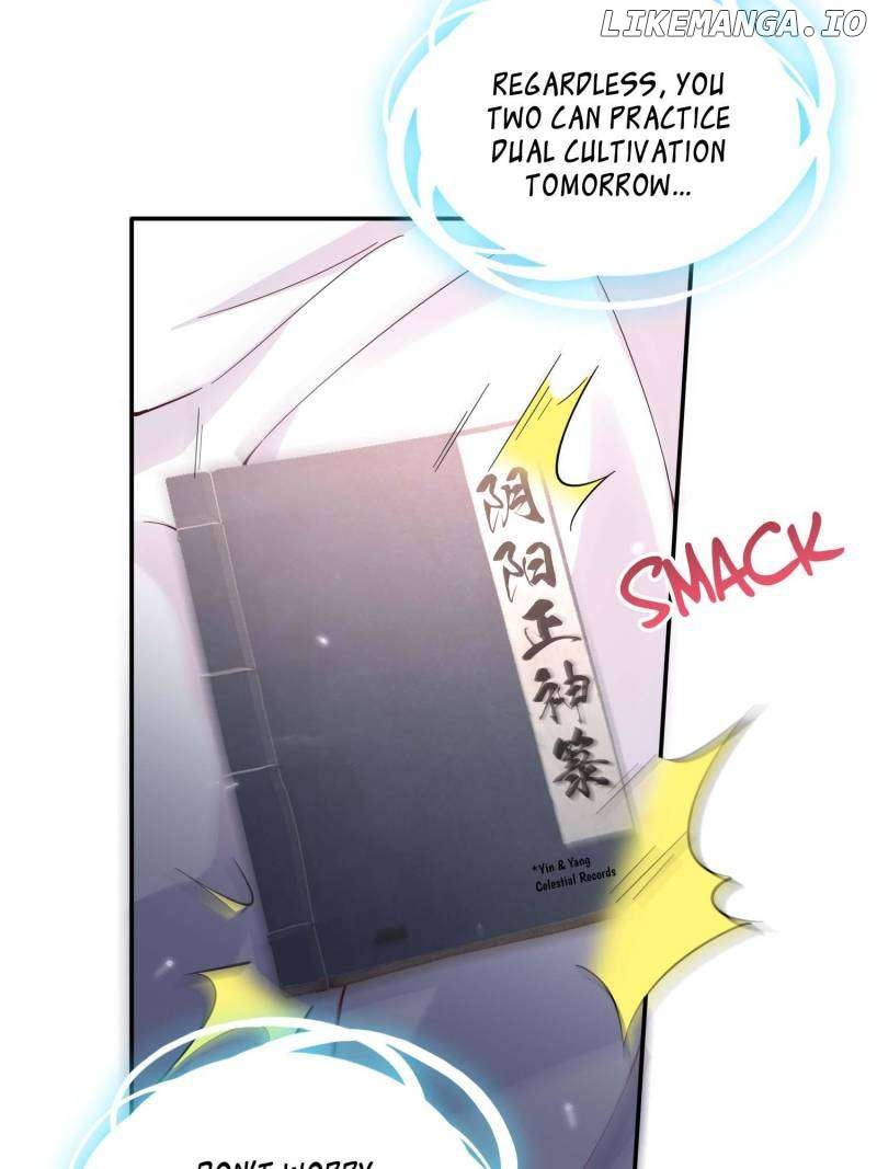 Reincarnation Of The Businesswoman At School Chapter 224 - page 5