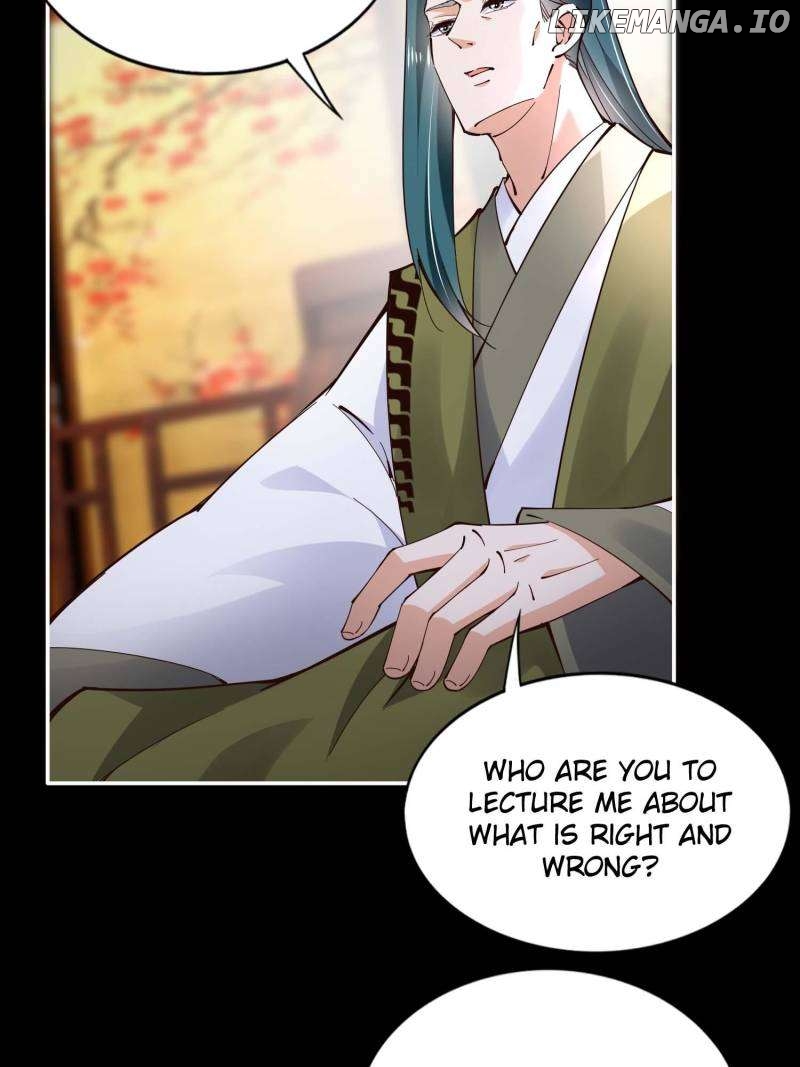 Reincarnation Of The Businesswoman At School Chapter 225 - page 10