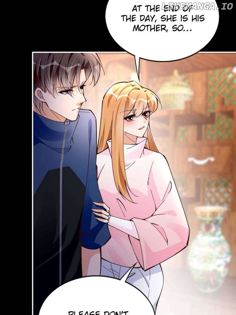 Reincarnation Of The Businesswoman At School Chapter 225 - page 11