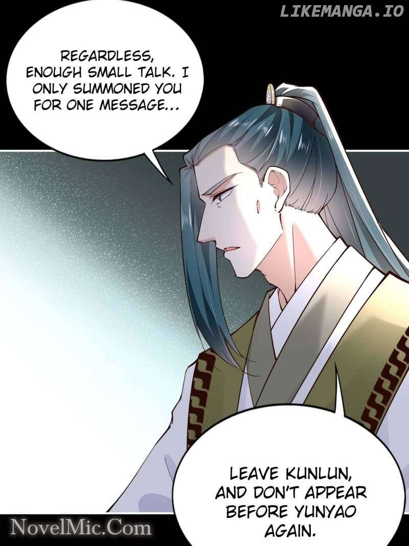 Reincarnation Of The Businesswoman At School Chapter 225 - page 14