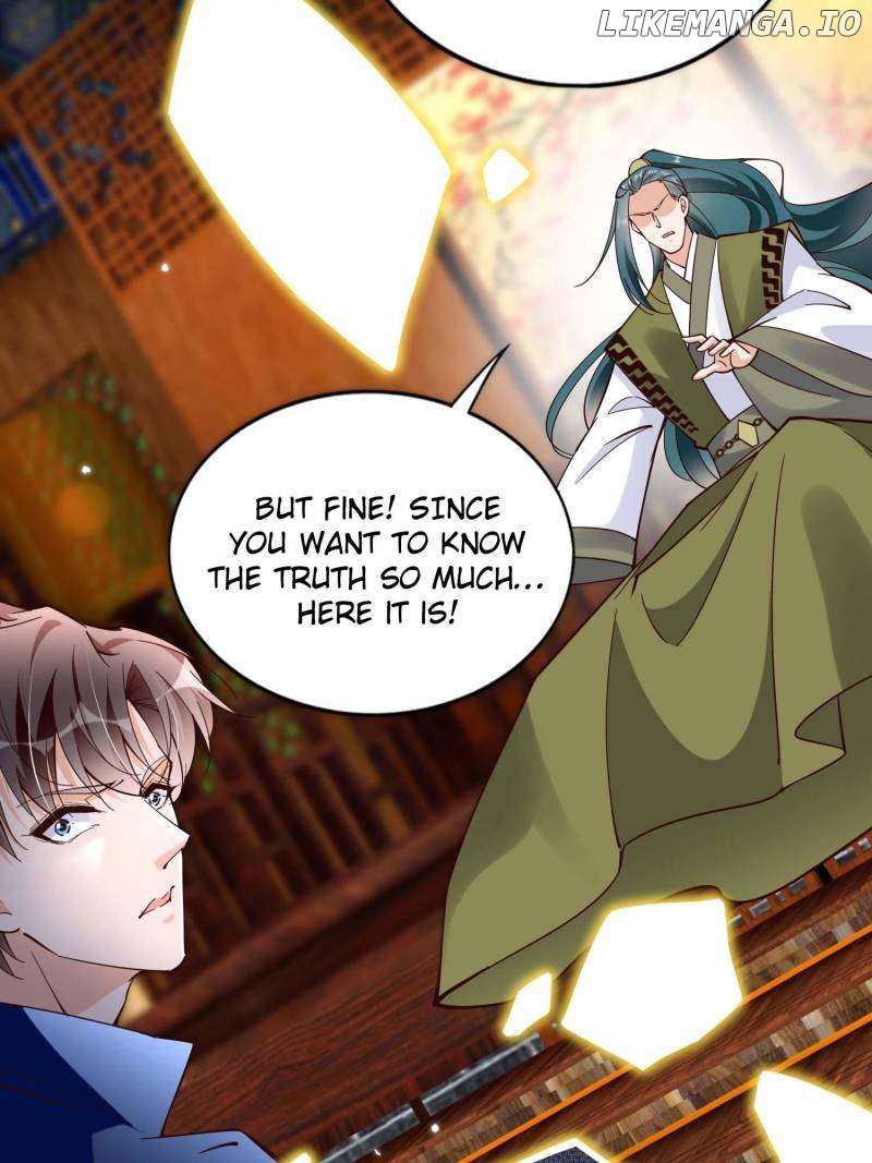 Reincarnation Of The Businesswoman At School Chapter 225 - page 18