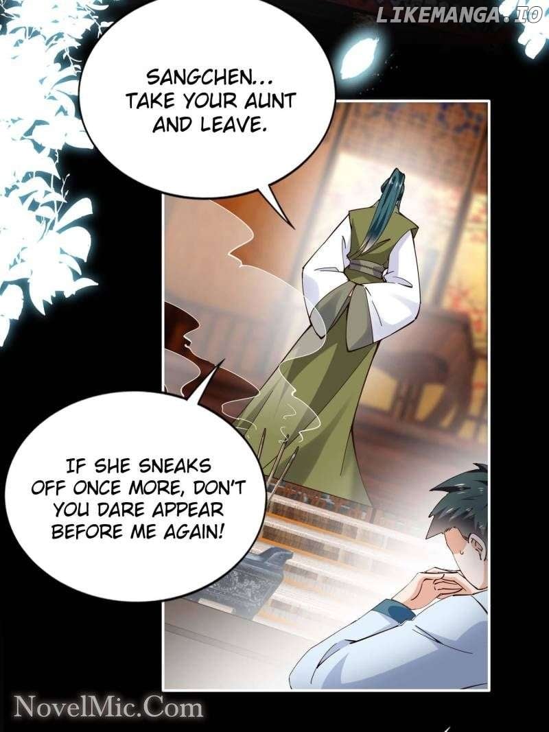 Reincarnation Of The Businesswoman At School Chapter 225 - page 2