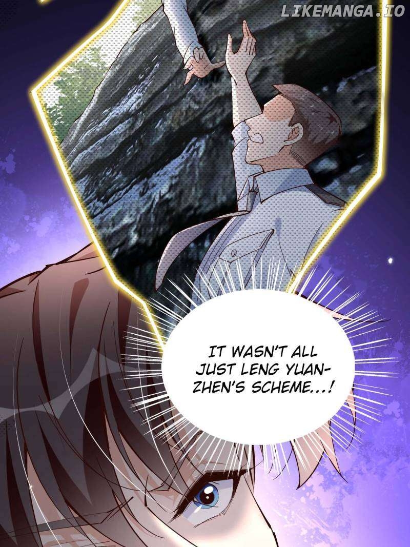 Reincarnation Of The Businesswoman At School Chapter 225 - page 21