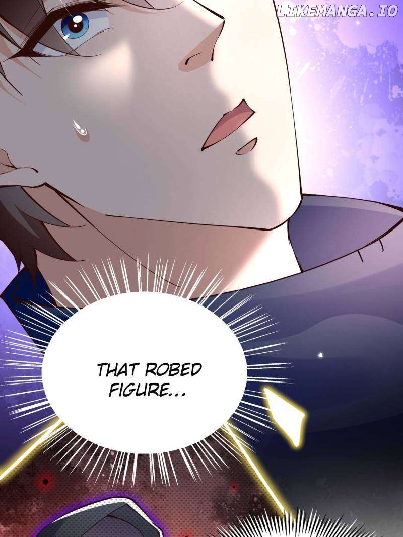 Reincarnation Of The Businesswoman At School Chapter 225 - page 22