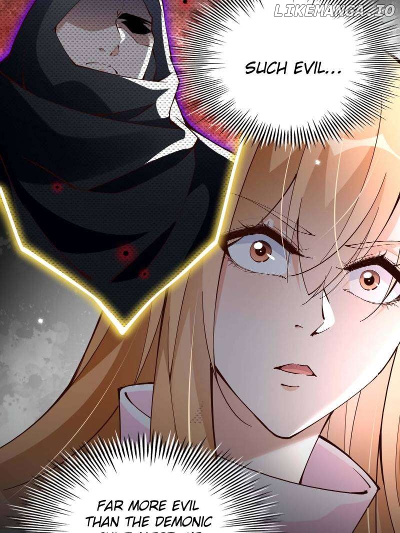Reincarnation Of The Businesswoman At School Chapter 225 - page 23