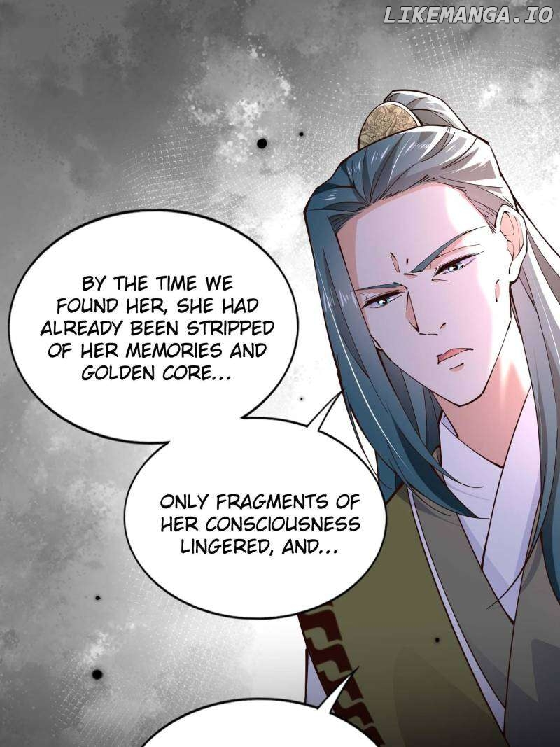 Reincarnation Of The Businesswoman At School Chapter 225 - page 25