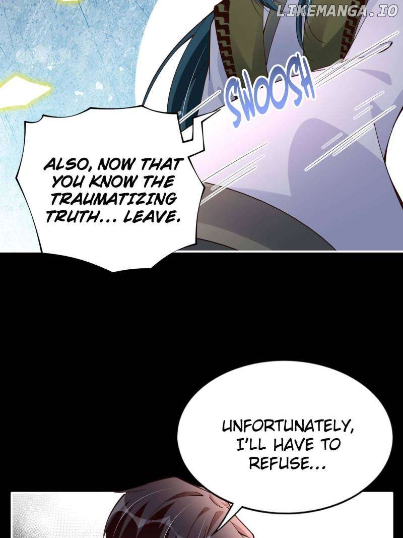 Reincarnation Of The Businesswoman At School Chapter 225 - page 28
