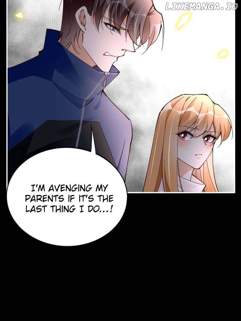 Reincarnation Of The Businesswoman At School Chapter 225 - page 29