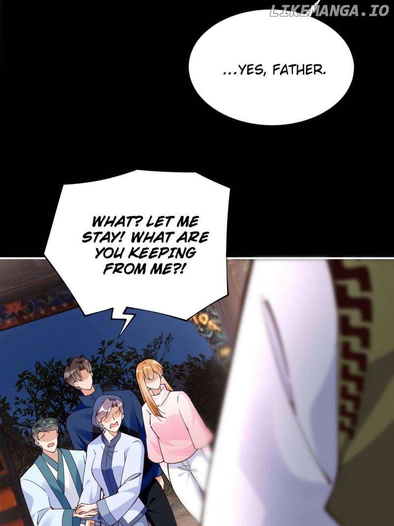 Reincarnation Of The Businesswoman At School Chapter 225 - page 3