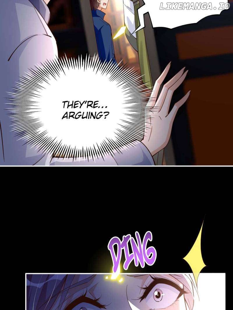 Reincarnation Of The Businesswoman At School Chapter 225 - page 32
