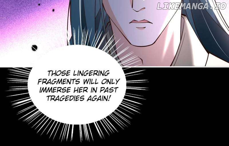 Reincarnation Of The Businesswoman At School Chapter 225 - page 36