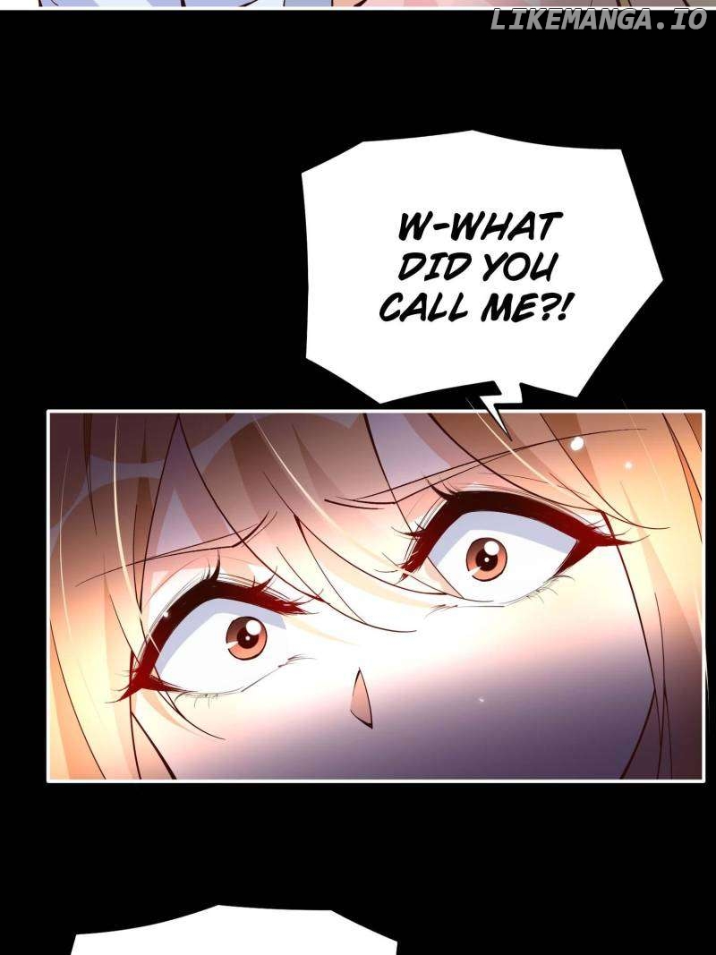 Reincarnation Of The Businesswoman At School Chapter 225 - page 39
