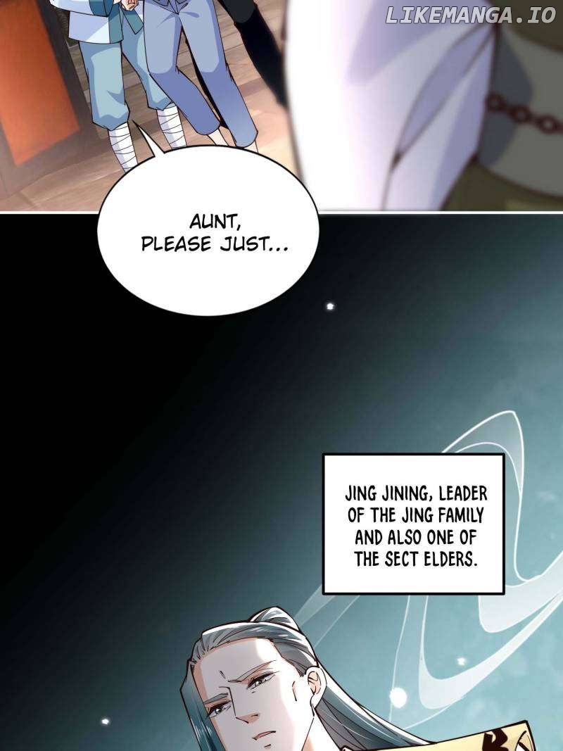 Reincarnation Of The Businesswoman At School Chapter 225 - page 4