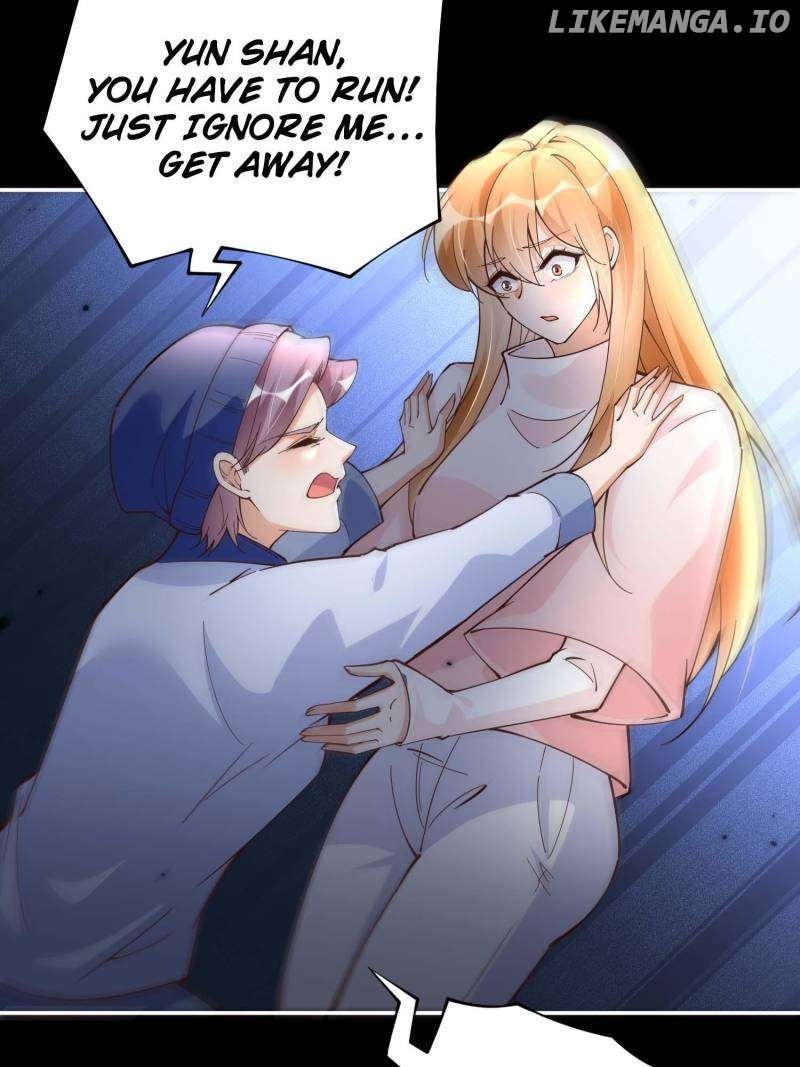Reincarnation Of The Businesswoman At School Chapter 225 - page 40