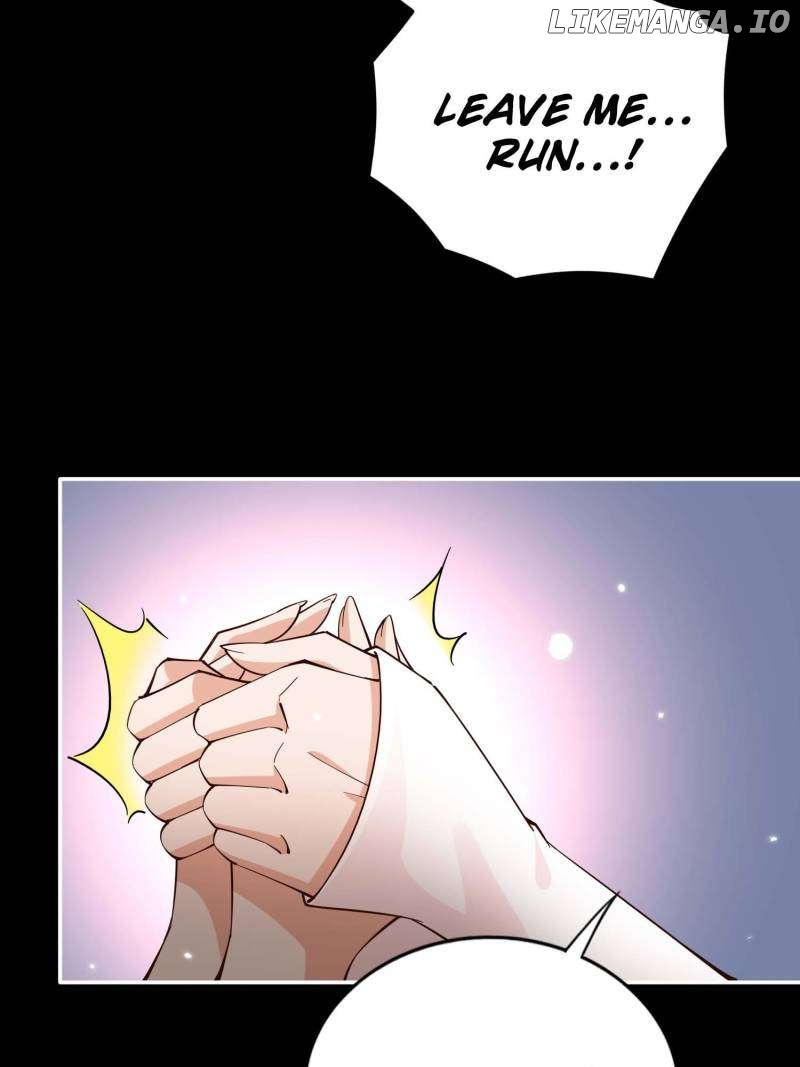 Reincarnation Of The Businesswoman At School Chapter 225 - page 41