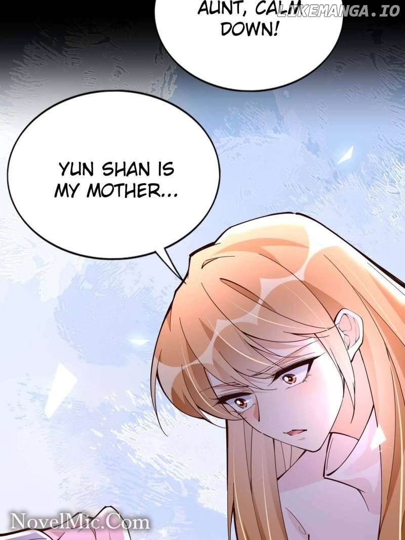 Reincarnation Of The Businesswoman At School Chapter 225 - page 42