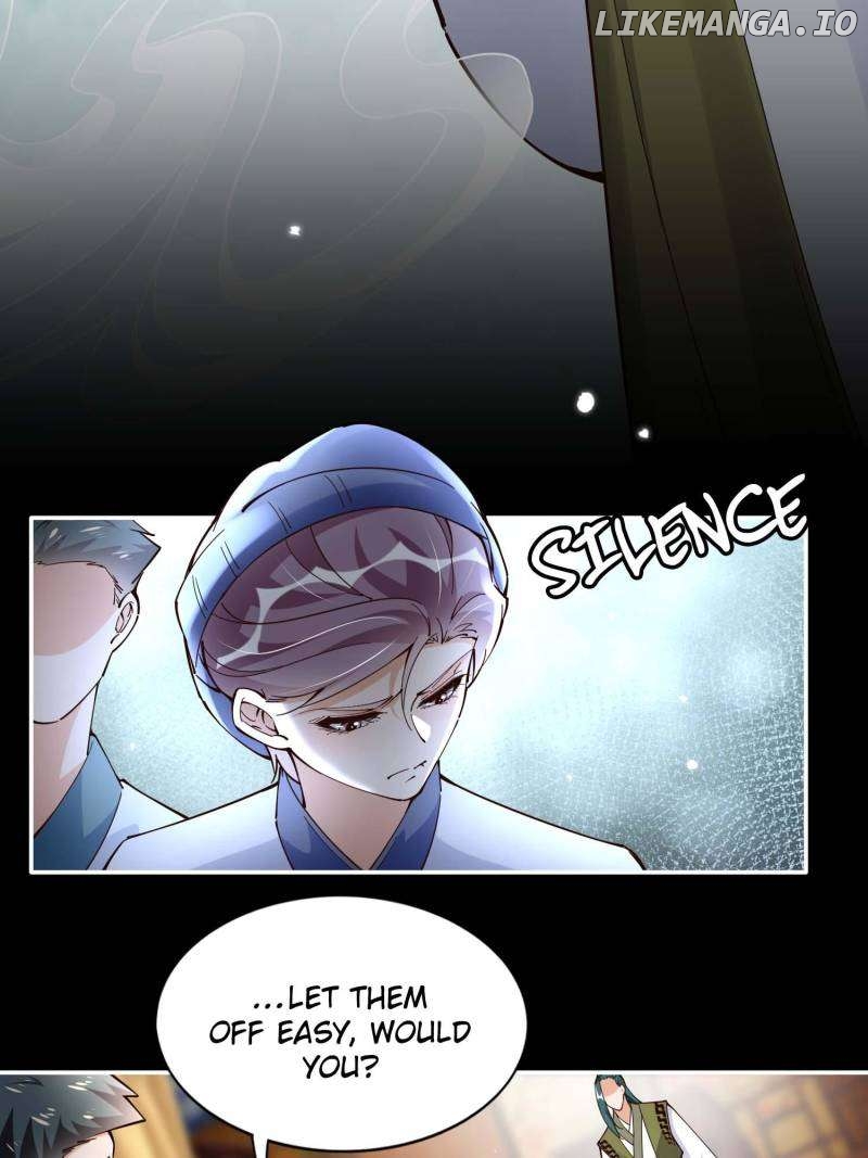 Reincarnation Of The Businesswoman At School Chapter 225 - page 6