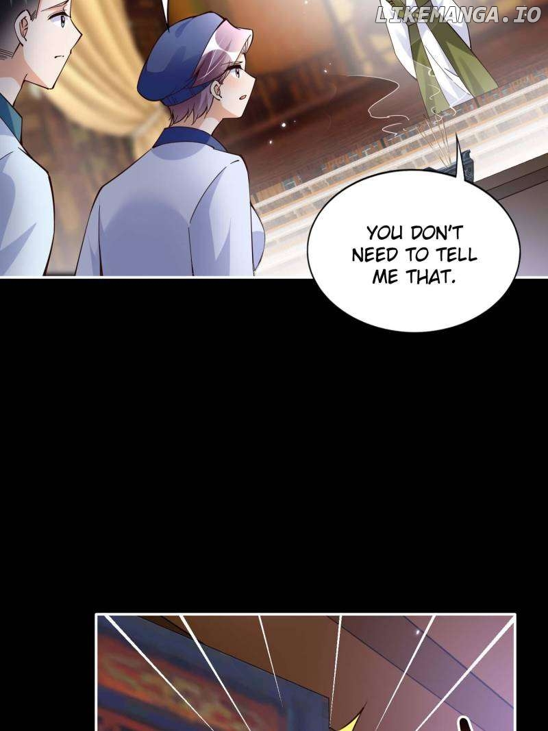 Reincarnation Of The Businesswoman At School Chapter 225 - page 7