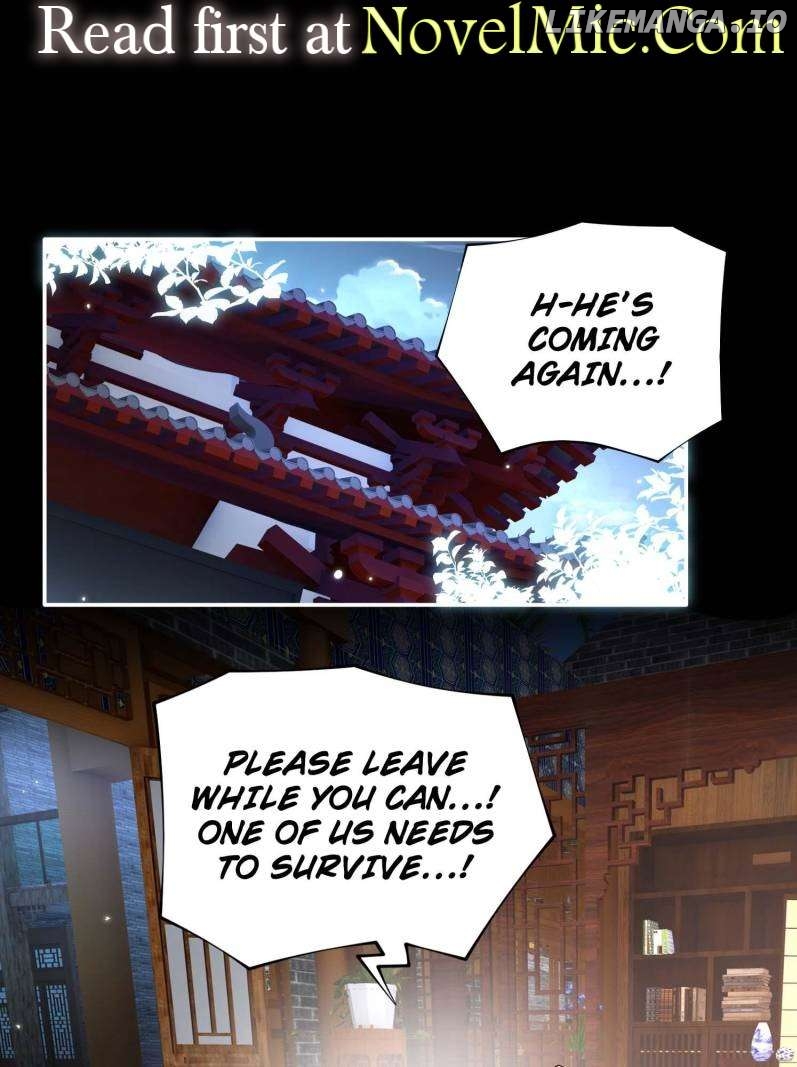 Reincarnation Of The Businesswoman At School Chapter 226 - page 1