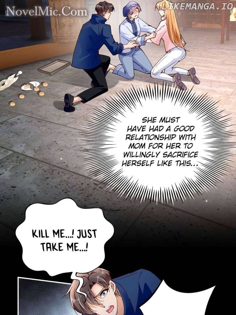 Reincarnation Of The Businesswoman At School Chapter 226 - page 2