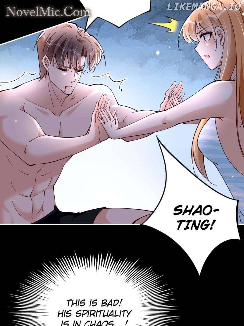 Reincarnation Of The Businesswoman At School Chapter 226 - page 20
